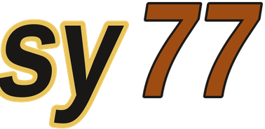 sy77 logo