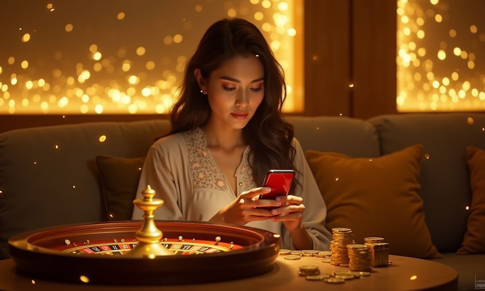 sy77 mobile gaming